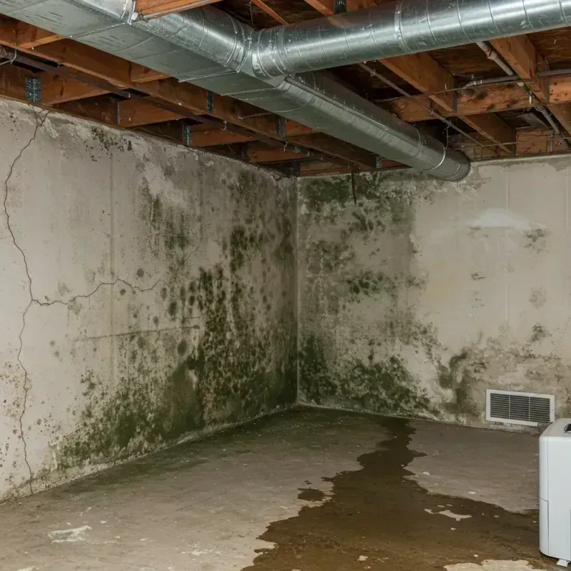 Professional Mold Removal in Saranap, CA